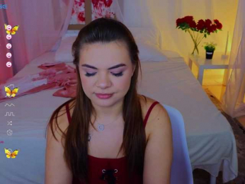 MiaMoonn webcam model stream image