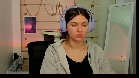 Josephine_Kiss webcam stripchat model stream image