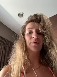 EvvaMur webcam model stream image