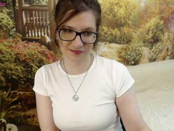 PavlaAdore webcam bongacams model stream image