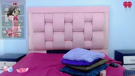 AdharaDaboin webcam model stream image