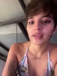 DayanaDG webcam model stream image