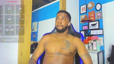 Drake_Nassir4 webcam model stream image