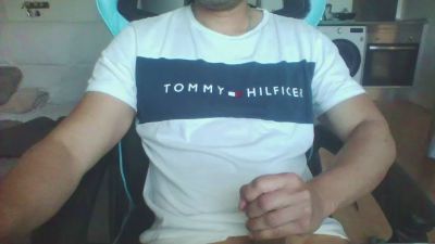 Rauldrago88 webcam model stream image