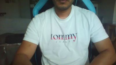 Rauldrago88 webcam model stream image