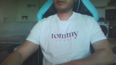 Rauldrago88 webcam model stream image