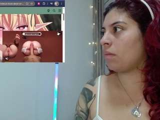 agathaa-debella webcam model stream image