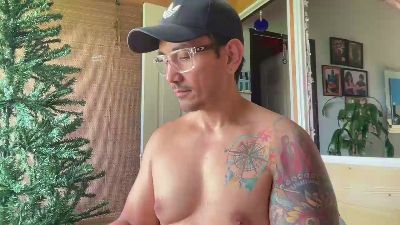 latino0_0 webcam model stream image