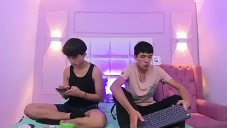 hoot_booys_ webcam model stream image