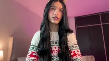 Ainhoads webcam model stream image