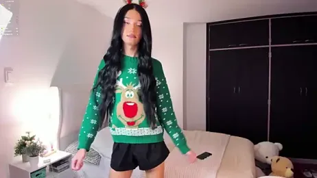 Ainhoads webcam model stream image