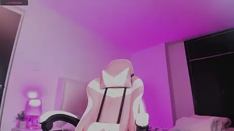 Ainhoads webcam model stream image