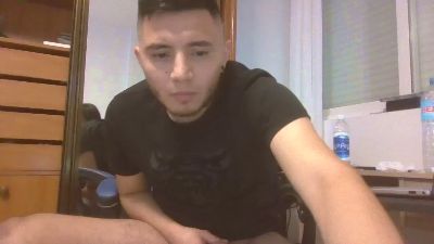 Ppr001 webcam model stream image