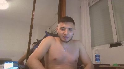 Ppr001 webcam model stream image