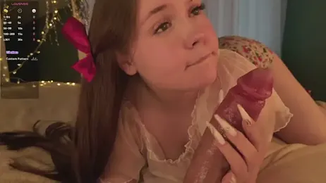 SunnyRisha webcam model stream image