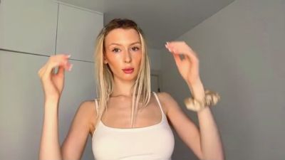 TawnaMeyerhoff webcam cam4 model stream image