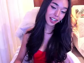 ValeriaDion webcam model stream image