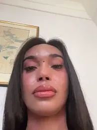 ValeriaDion webcam model stream image