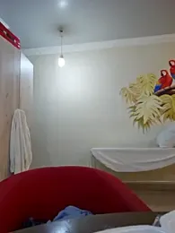 DirtySnowball69 webcam model stream image