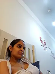 DirtySnowball69 webcam model stream image