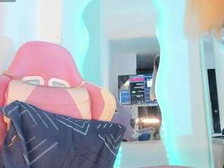 maraya-candy webcam model stream image