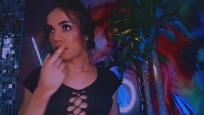 cristal_gem1 webcam model stream image