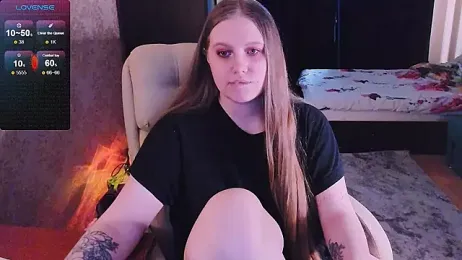 Alice_Dreamgirl_ webcam model stream image