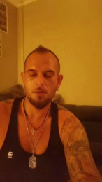 Dani4490 webcam model stream image