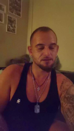 Dani4490 webcam model stream image