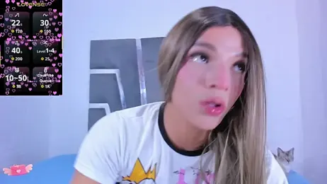 princess_sharon_ webcam model stream image