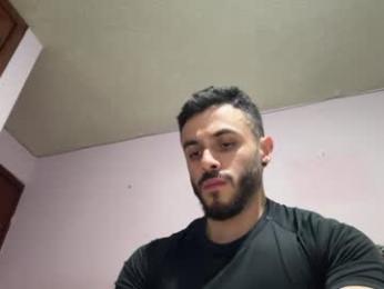 athlete_boy22 webcam model stream image