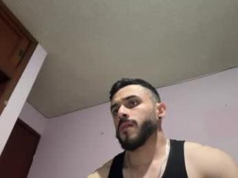 athlete_boy22 webcam model stream image