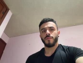 athlete_boy22 webcam model stream image