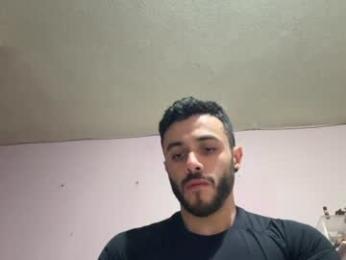 athlete_boy22 webcam model stream image