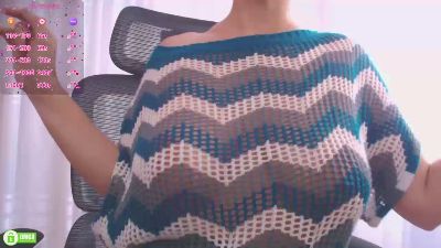 Aphrodite_Magic webcam cam4 model stream image