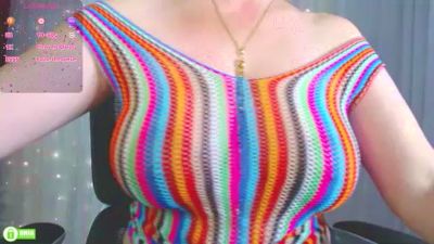 Aphrodite_Magic webcam model stream image