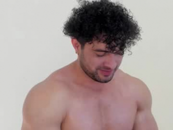 thomas_brandon webcam model stream image