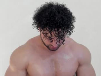 thomas_brandon webcam model stream image