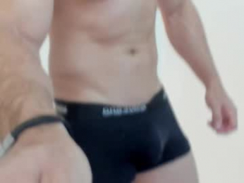 thomas_brandon webcam model stream image