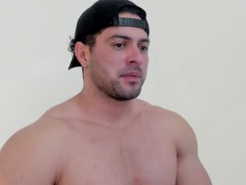 thomas_brandon webcam model stream image