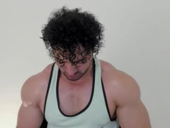 thomas_brandon webcam model stream image