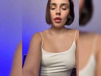 Milana_22 webcam bongacams model stream image