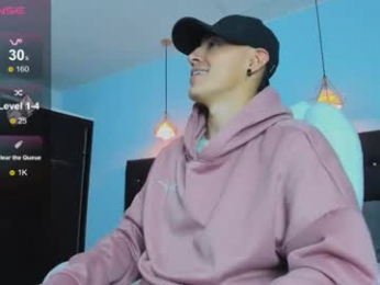 good_sheep webcam model stream image