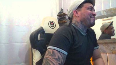 angellatino00 webcam model stream image