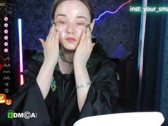 your-small-bunny webcam bongacams model stream image