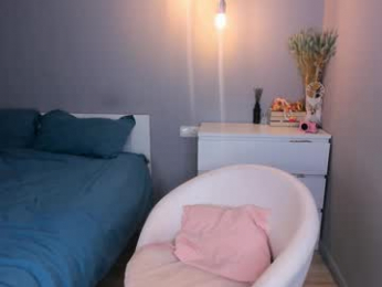 anni_lovely webcam chaturbate model stream image