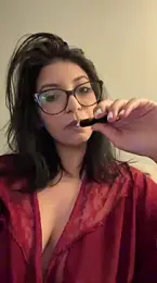 bebinna webcam model stream image