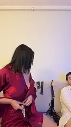 bebinna webcam model stream image