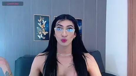 Evelynn_sex_ webcam model stream image