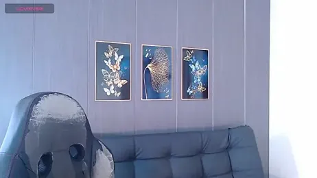 Evelynn_sex_ webcam model stream image